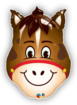 Horse Head