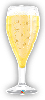 Champagne Glass