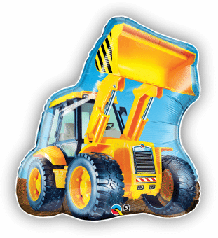 JCB Digger