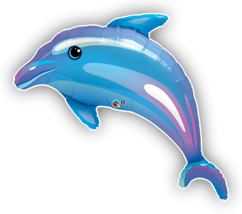 Giant Dolphin