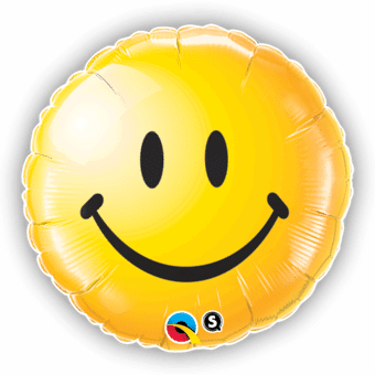 Smiley Emoji