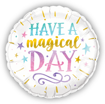 Have a Magical Day