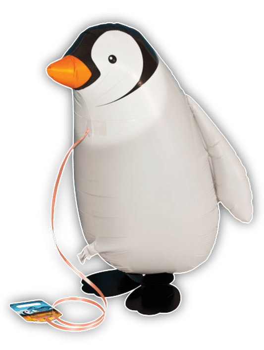 Penguin Airwalker Balloon