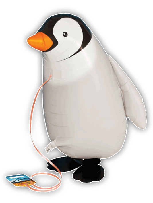 Baby Penguin Airwalker Balloon