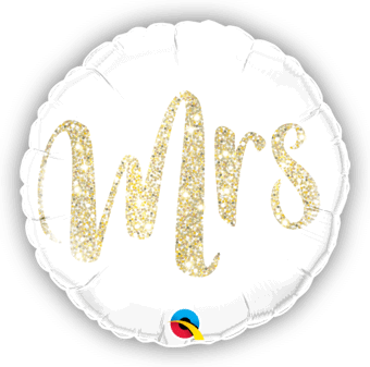 Mrs