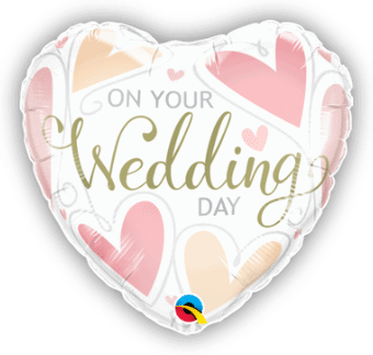 On Your Wedding Day
