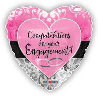 Congratulations On Your Engagement