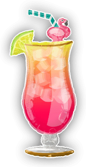 Tropical Drink