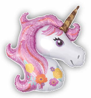 Magical Unicorn