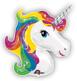 Rainbow Unicorn