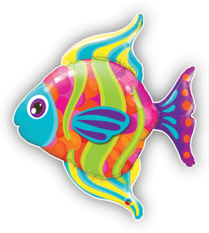 Tropical Fish