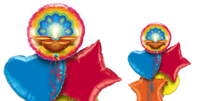 Diwali Balloon