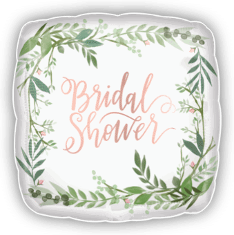 Elegant Bridal Shower