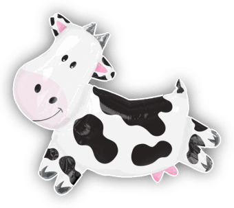 Super Cow