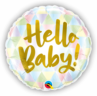 Hello Baby