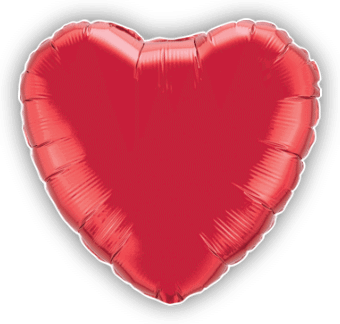 Red Heart