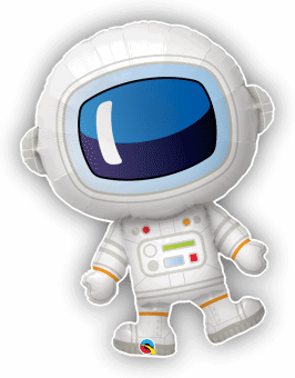 Space Man
