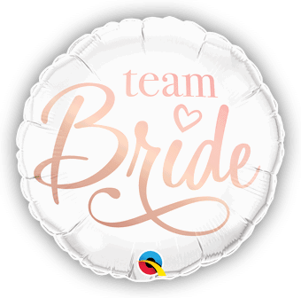 Team Bride