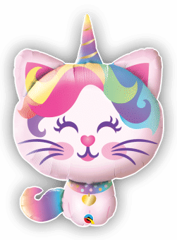 Mythical Caticorn