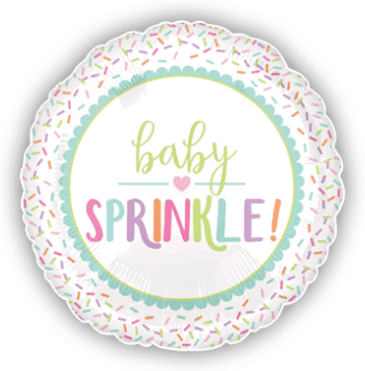 Baby Sprinkle