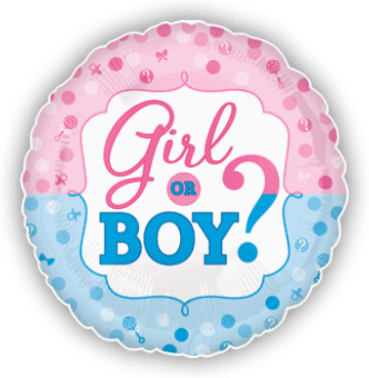 Girl or Boy