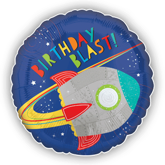 Birthday Blast