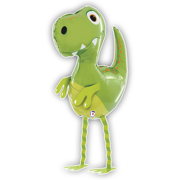 Dinosaur Balloon Friend Airwalker Balloon