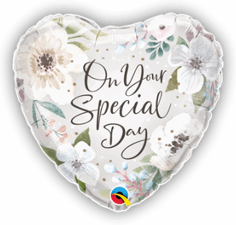 Your Special Day