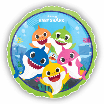Baby Shark
