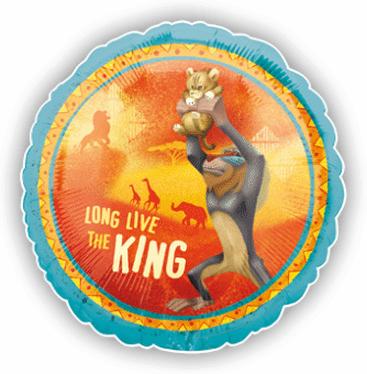 Lion King
