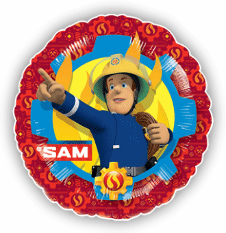 Fireman Sam