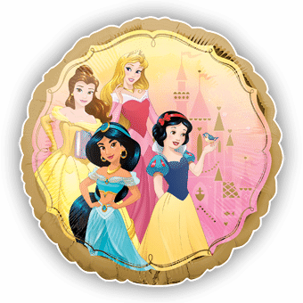 Princess Once Upon A Time
