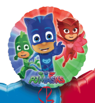 PJ Masks Balloon