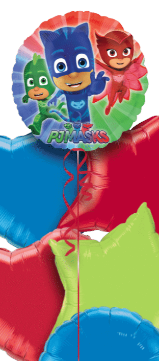 PJ Masks Balloon