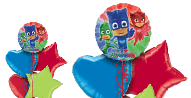 PJ Masks Balloon