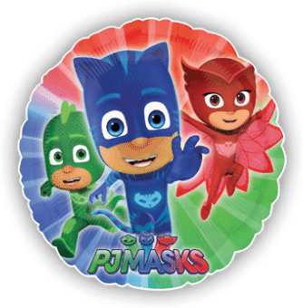 PJ Masks