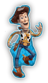 Toy Story Woody