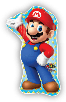 Super Mario
