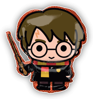 Harry Potter