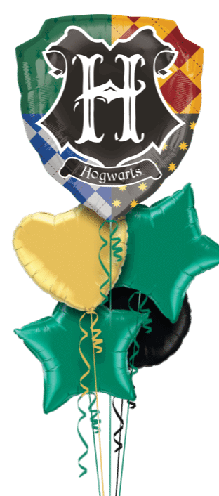 Giant Harry Potter Shield Balloon