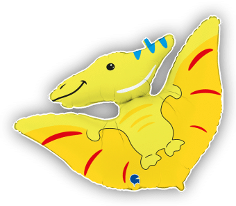 Pterodactyl Dinosaur