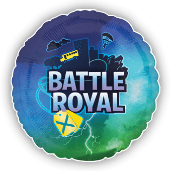 Battle Royal