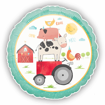 Farmyard Fun