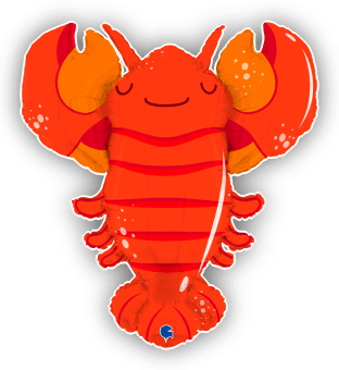 Giant Lobster