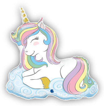 Sleeping Unicorn