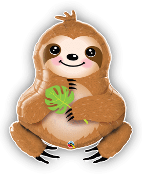 Sweet Sloth