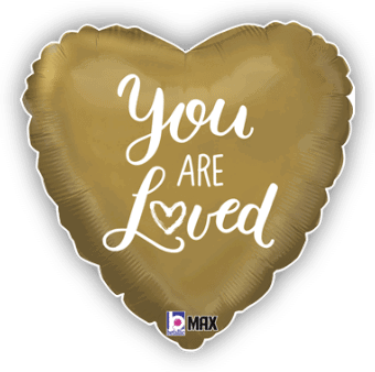 You Are Loved