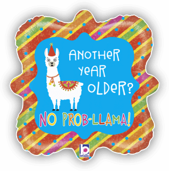 Year Older No Prob Llama