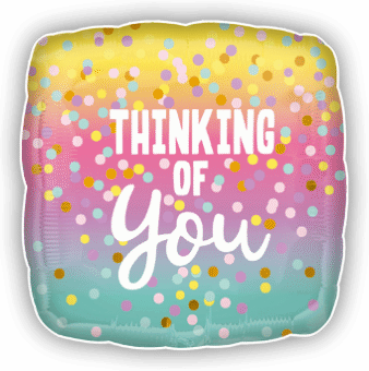 Thinking of You