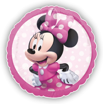Minnie Mouse Forever